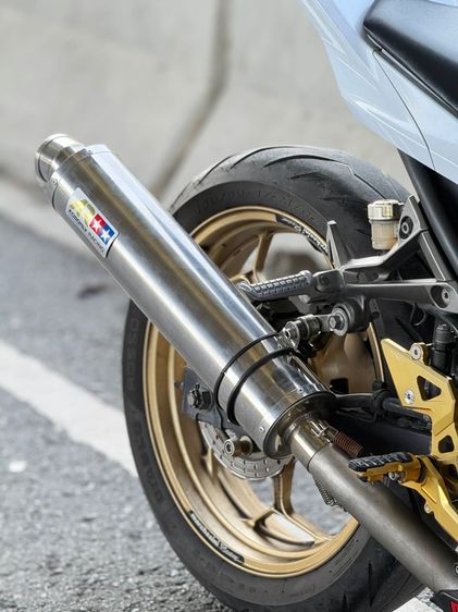 kawasaki ninja 300 ปี2014 รูปที่ 7