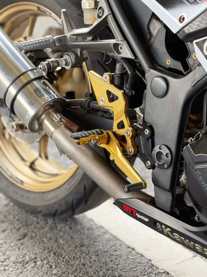 kawasaki ninja 300 ปี2014 รูปที่ 4