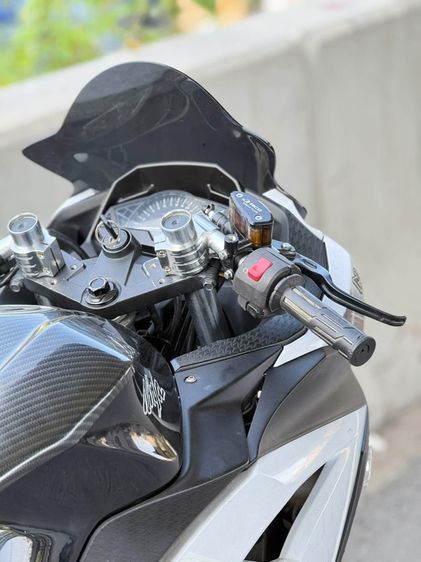 kawasaki ninja 300 ปี2014 รูปที่ 6