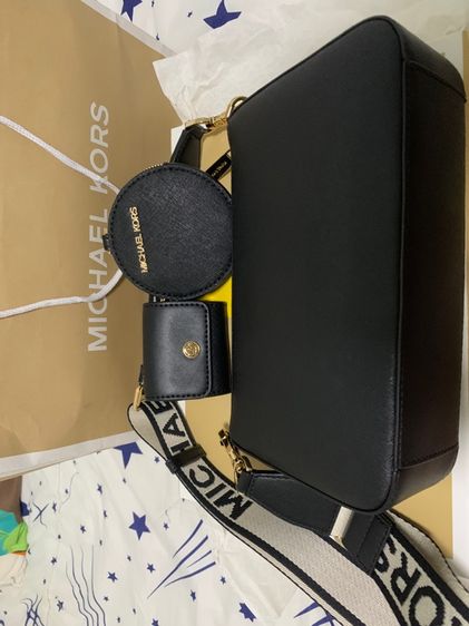 กระเป๋าคลอสบอดี้ รูปที่ 9