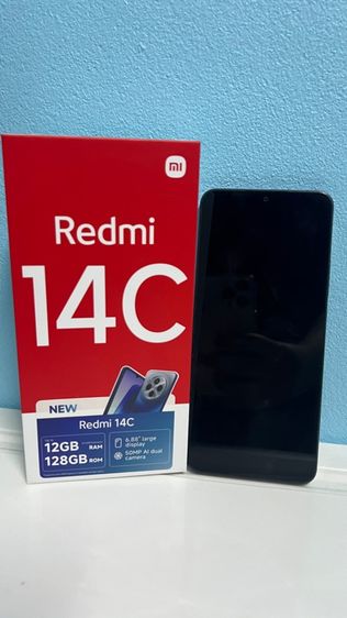 Redmi 14 c 