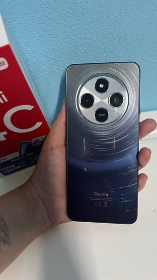 Redmi 14 c  รูปที่ 3
