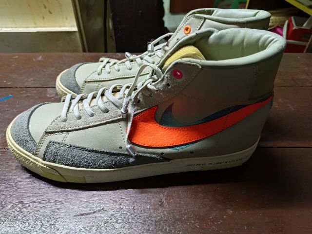 Nike Blazer Mid 77 Shanghai Pack Size 11 US รูปที่ 3