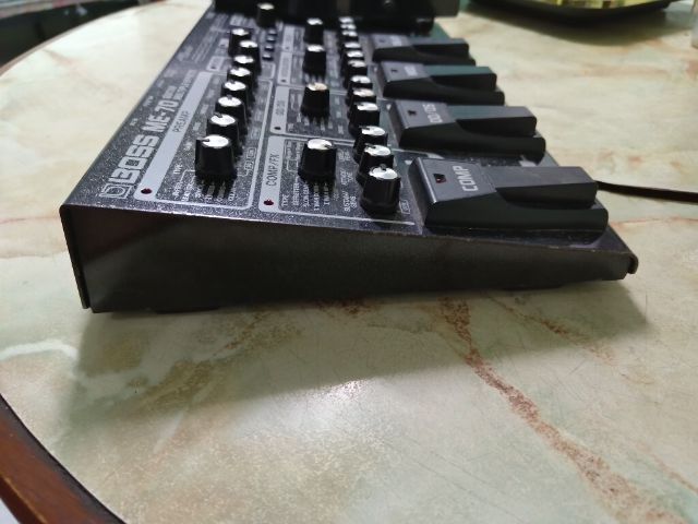 เอฟเฟค Boss ME 70  รูปที่ 5