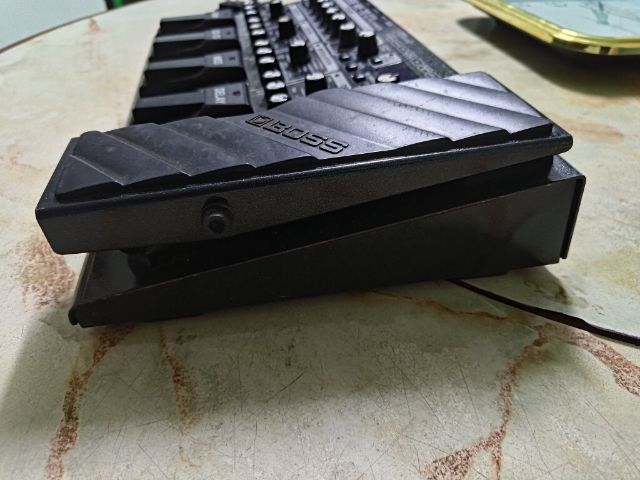 เอฟเฟค Boss ME 70  รูปที่ 2