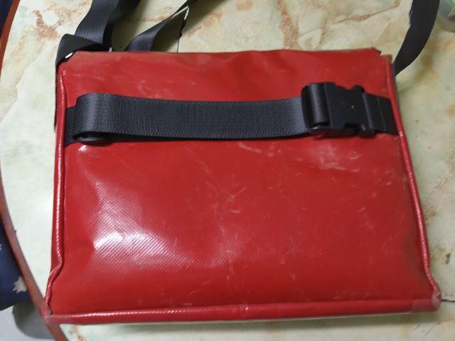 Freitag F14 Dragnet ราคา 4,000 บาท รูปที่ 4