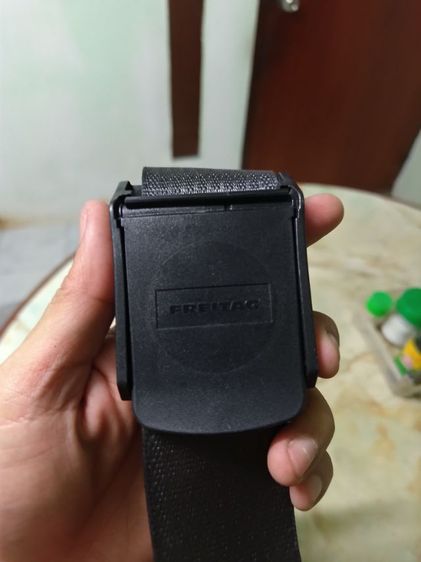 Freitag F14 Dragnet ราคา 4,000 บาท รูปที่ 5