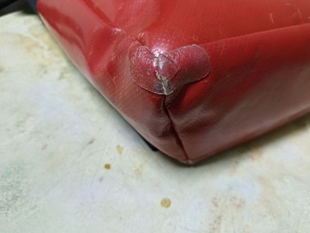 Freitag F14 Dragnet ราคา 4,000 บาท รูปที่ 9