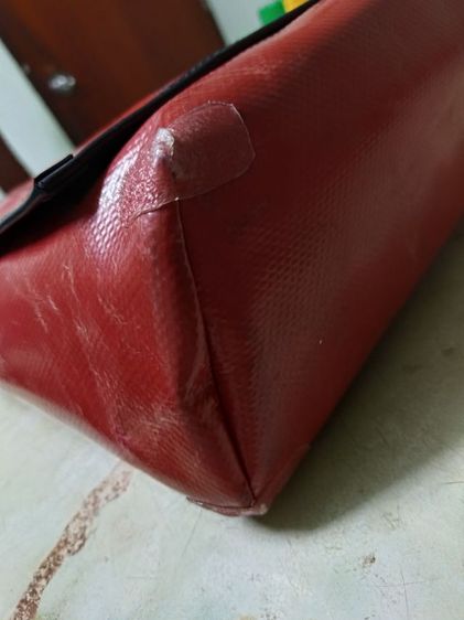 Freitag F14 Dragnet ราคา 4,000 บาท รูปที่ 7