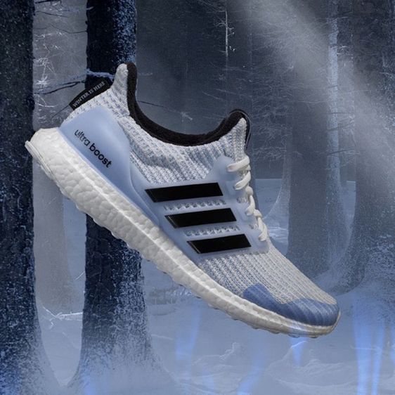 Adidas Ultraboost 4.0 รูปที่ 14