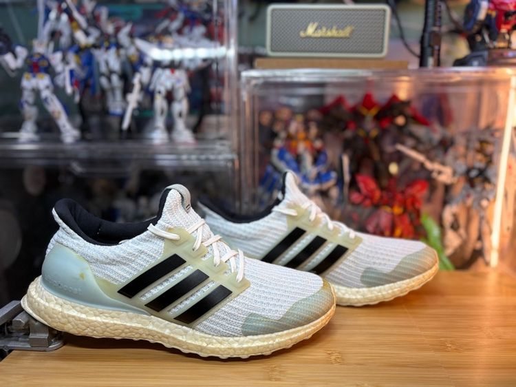 Adidas Ultraboost 4.0 รูปที่ 2