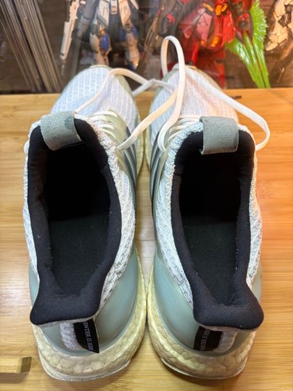 Adidas Ultraboost 4.0 รูปที่ 9