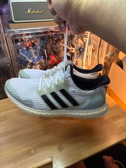 Adidas Ultraboost 4.0 รูปที่ 13