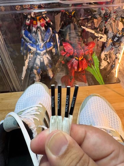 Adidas Ultraboost 4.0 รูปที่ 11