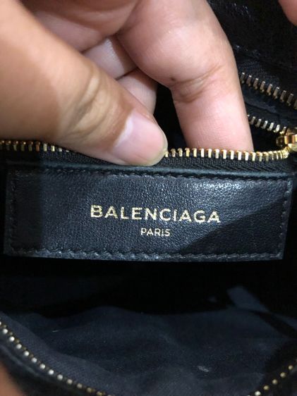 balenciaga แท้ รูปที่ 2