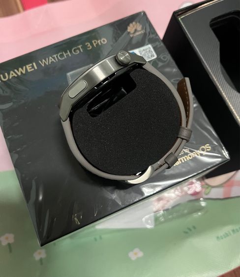 Huawei gt3pro รูปที่ 4