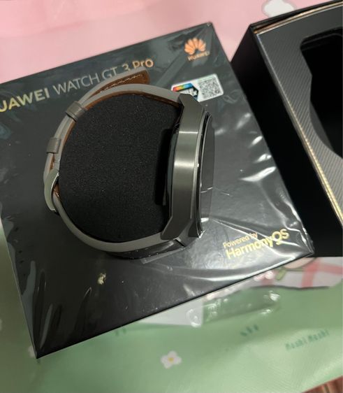 Huawei gt3pro รูปที่ 3