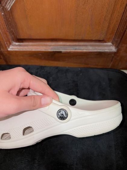 Crocs Classicแท้ รูปที่ 3