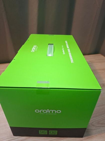 ลำโพงบลูทูธ Oraimo Spacebox Pro 80w รูปที่ 3