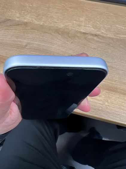 iPhone 17Pro Silver 512gb รูปที่ 5