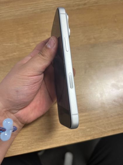 iPhone 17Pro Silver 512gb รูปที่ 2