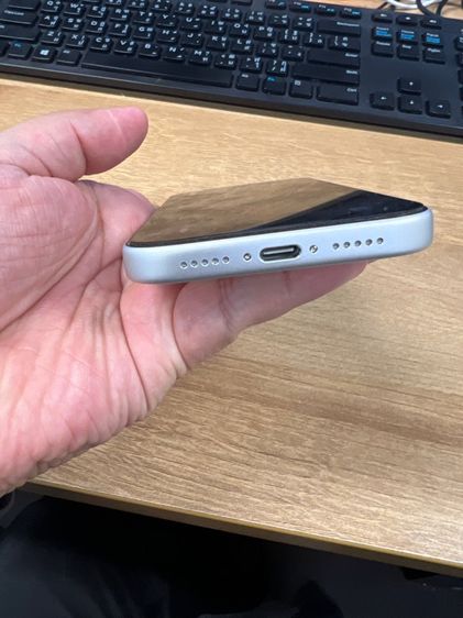 iPhone 17Pro Silver 512gb รูปที่ 4