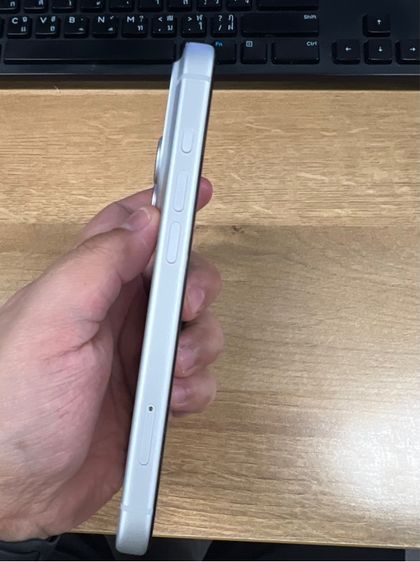 iPhone 17Pro Silver 512gb รูปที่ 3