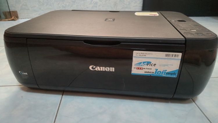 เครื่องปริ้น canon รูปที่ 3