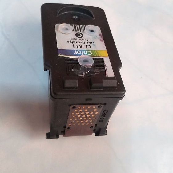 เครื่องปริ้น canon รูปที่ 5