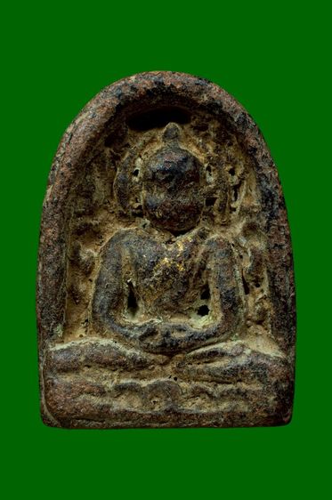 พระซุ้มกอพิมพ์สองหน้า