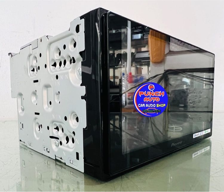 PIONEER DMH-Z5350BT(สภาพเหมือนใหม่) รูปที่ 13