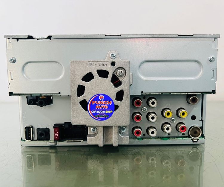 PIONEER DMH-Z5350BT(สภาพเหมือนใหม่) รูปที่ 15