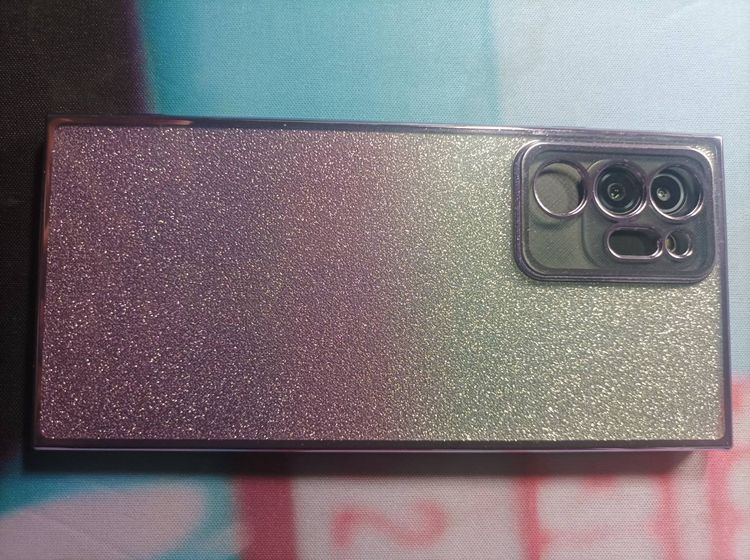 Samsung Galaxy A 03 สีดำ แอนดรอย13 ใช้งานได้ดี บอดี้สวย มีเคส อะแดบเตอร์สายชารทครบ ขายเพียง 1590 บาท  รูปที่ 2