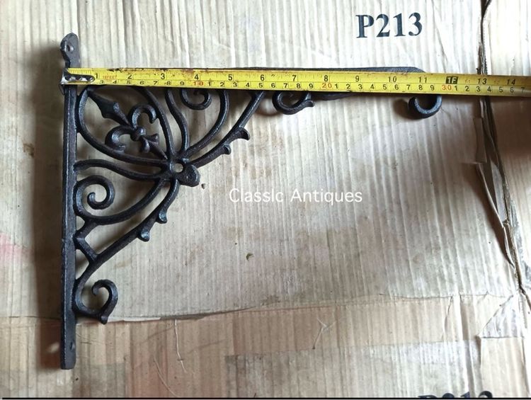 เหล็กฉาก แขวนตะเกียง B1 รูปที่ 5