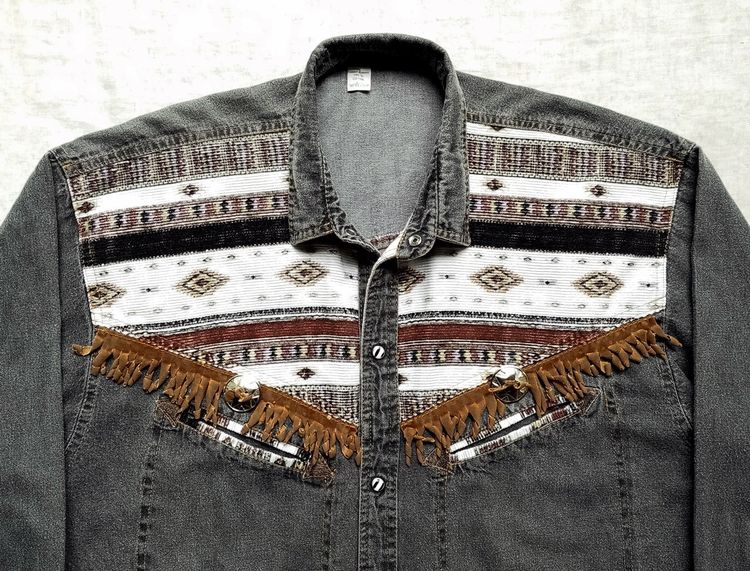 Christian Dior + Western รูปที่ 16