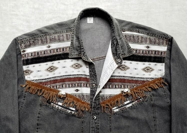 Christian Dior + Western รูปที่ 14