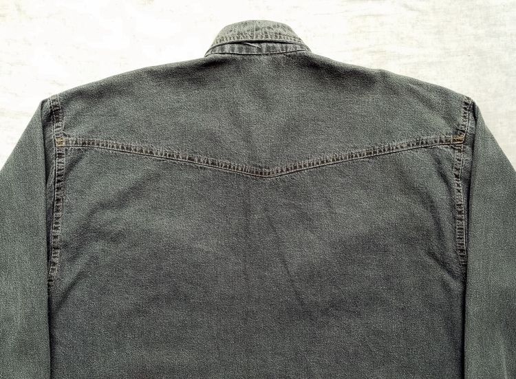 Christian Dior + Western รูปที่ 18