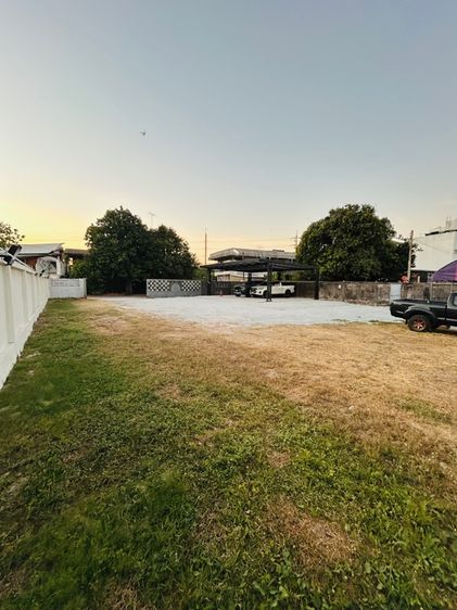 ให้เช่าที่จอดรถ หนองมน-บางแสน ใกล้ ถ.สุขุมวิท 