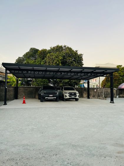 ให้เช่าที่จอดรถ หนองมน-บางแสน ใกล้ ถ.สุขุมวิท รูปที่ 3