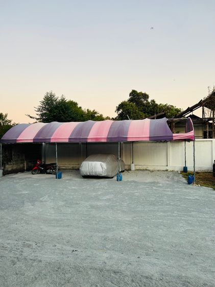 ให้เช่าที่จอดรถ หนองมน-บางแสน ใกล้ ถ.สุขุมวิท  รูปที่ 4