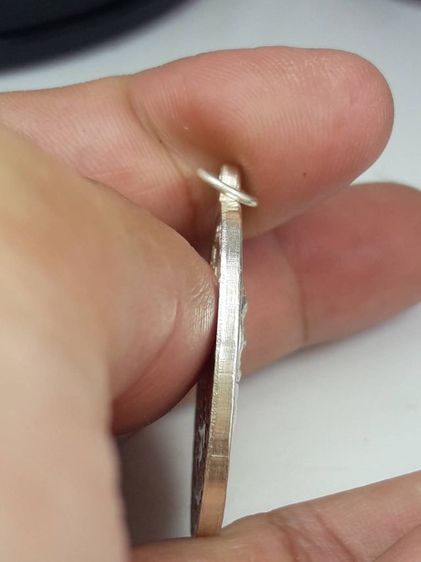 เหรียญหลวงปู่แก้ววัดละหารไร่ รูปที่ 5