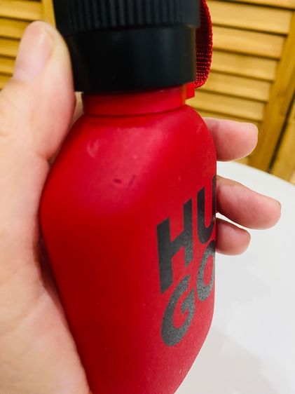  น้ำหอมแท้ 💯 HUGO INTENSE EAU DE PARFUM FOR MEN 75 ml (No Box) รูปที่ 8