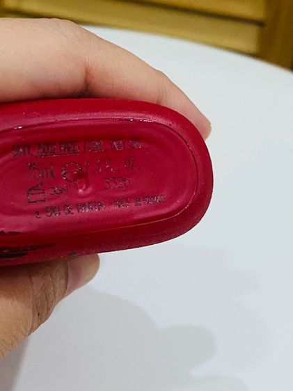  น้ำหอมแท้ 💯 HUGO INTENSE EAU DE PARFUM FOR MEN 75 ml (No Box) รูปที่ 11