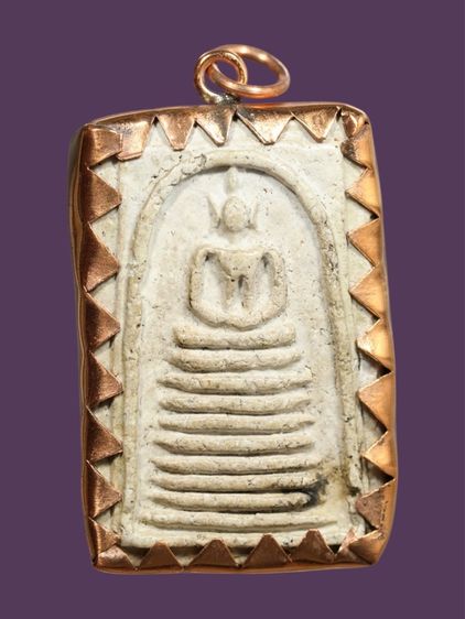 พระสมเด็จพิมพ์วัดเกตุไชโย วัดระฆังโฆษิตาราม