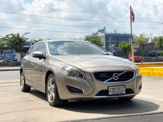 VOLVO V60 DRIVe 1.6 TURBO 2012 สภาพสวยราคาถูก