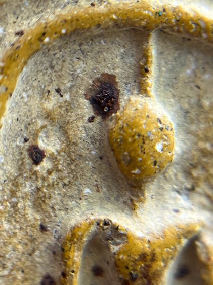 พระสมเด็จวัดระฆังพิมพ์ใหญ่ห้าเหลี่ยม รูปที่ 11