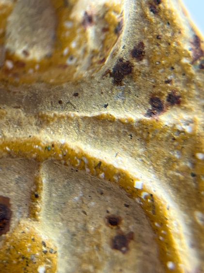 พระสมเด็จวัดระฆังพิมพ์ใหญ่ห้าเหลี่ยม รูปที่ 9