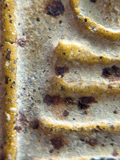 พระสมเด็จวัดระฆังพิมพ์ใหญ่ห้าเหลี่ยม รูปที่ 5