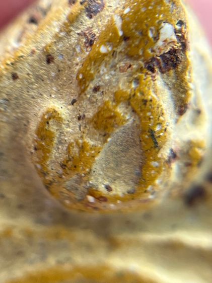 พระสมเด็จวัดระฆังพิมพ์ใหญ่ห้าเหลี่ยม รูปที่ 16