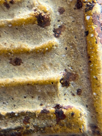 พระสมเด็จวัดระฆังพิมพ์ใหญ่ห้าเหลี่ยม รูปที่ 6